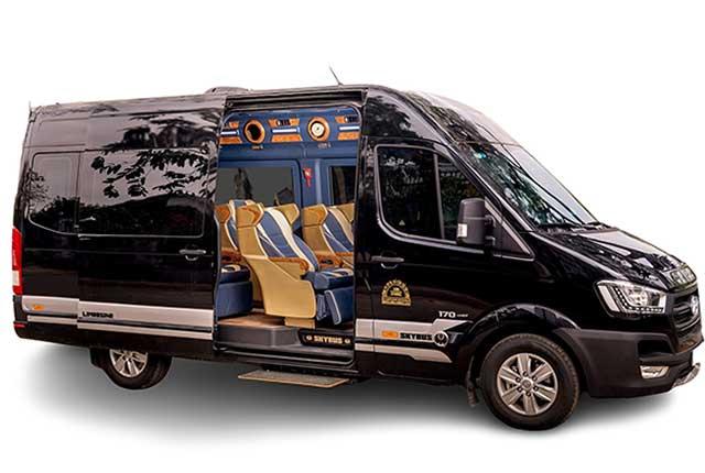 Xe Limousine